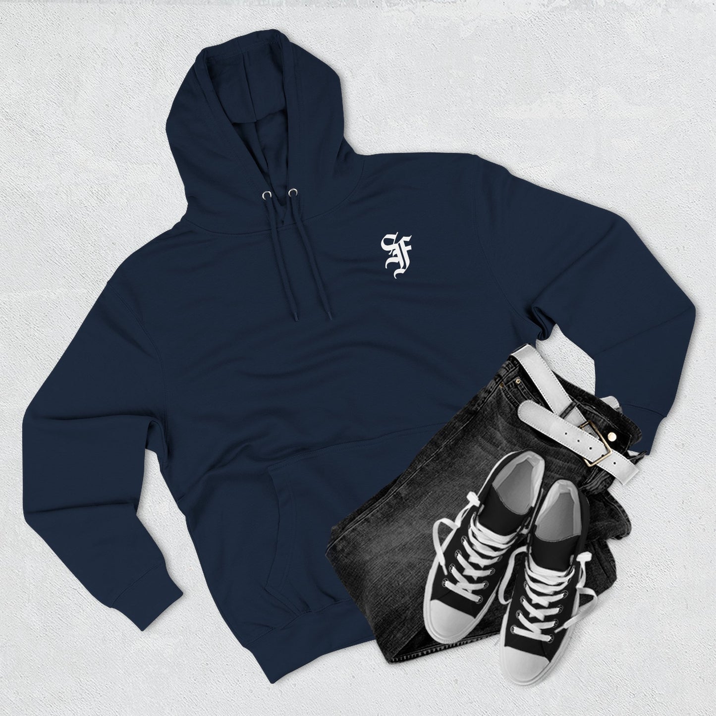 Working Dog Society Hoodie