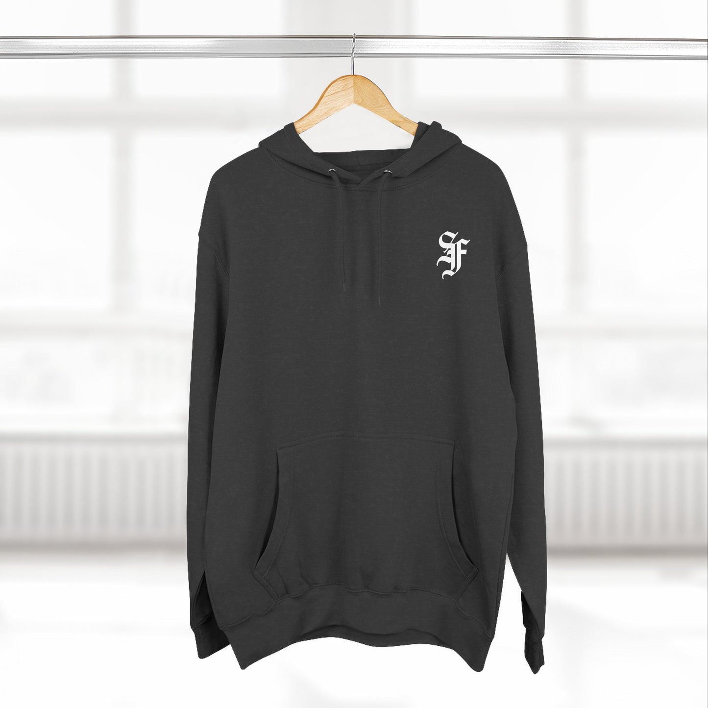 Working Dog Society Hoodie