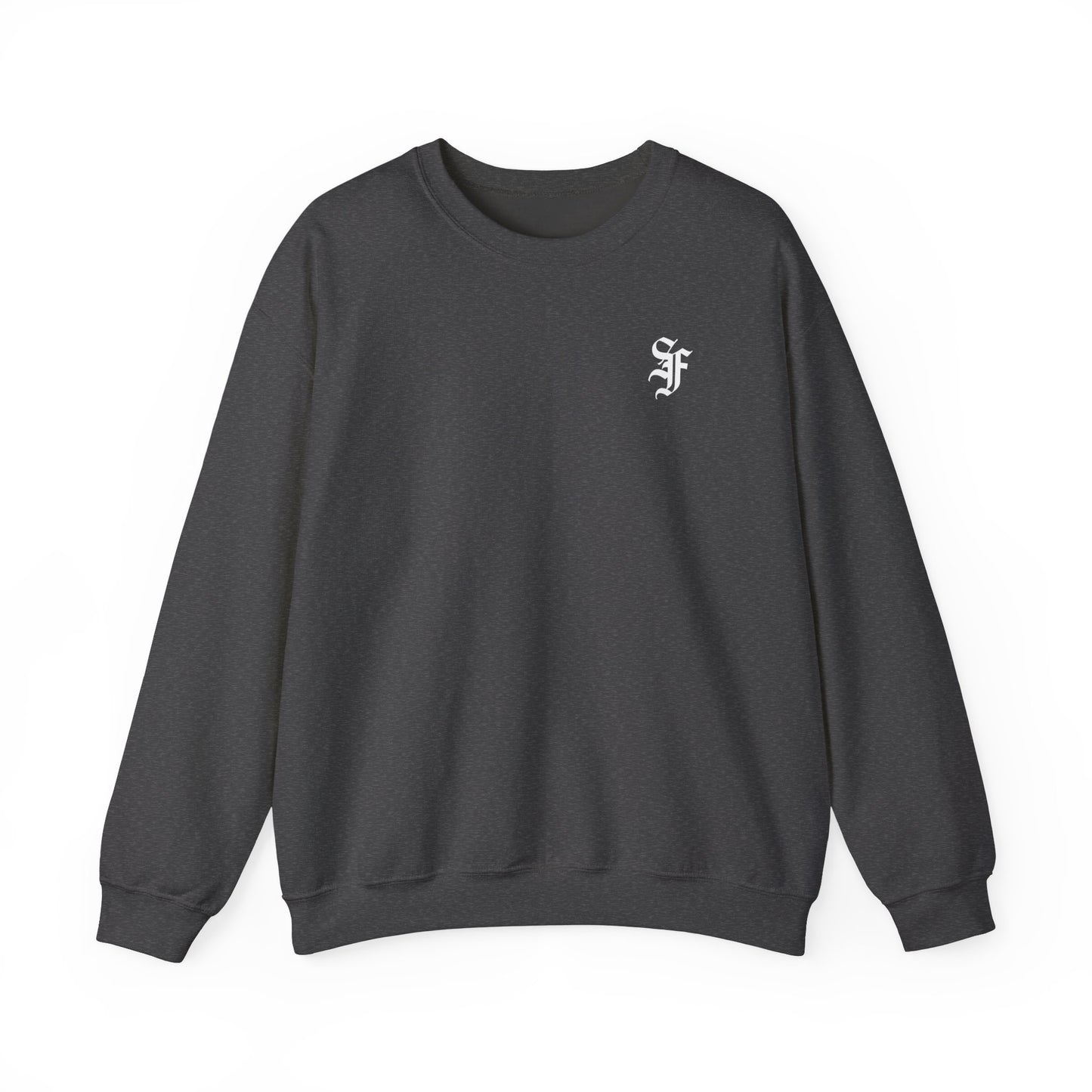 Loyalty Crewneck Sweatshirt