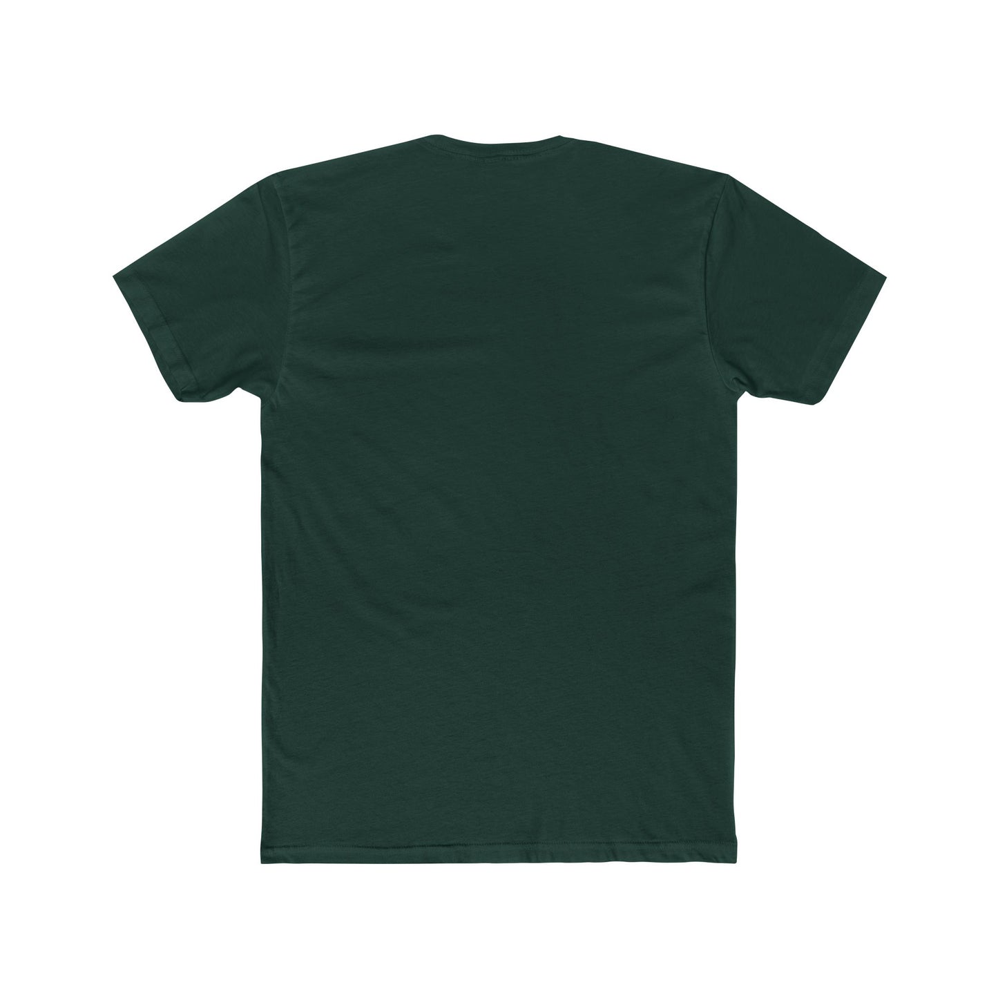 Stellen Felons Cotton Crew Tee
