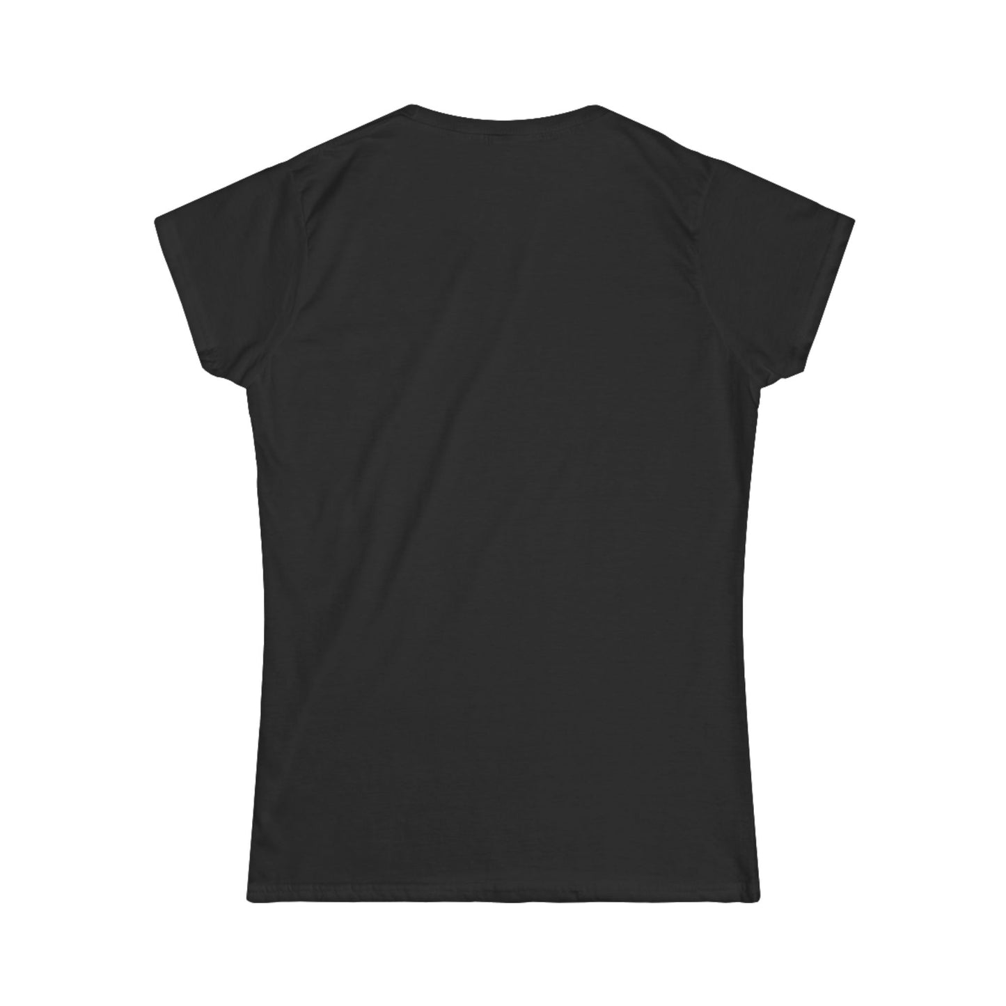 Stellen Feons Women's Softstyle Tee