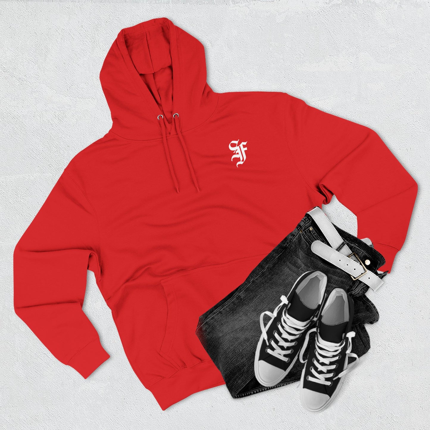 Working Dog Society Hoodie