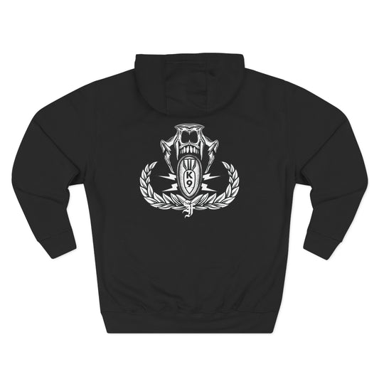SF Explosive K9 Hoodie