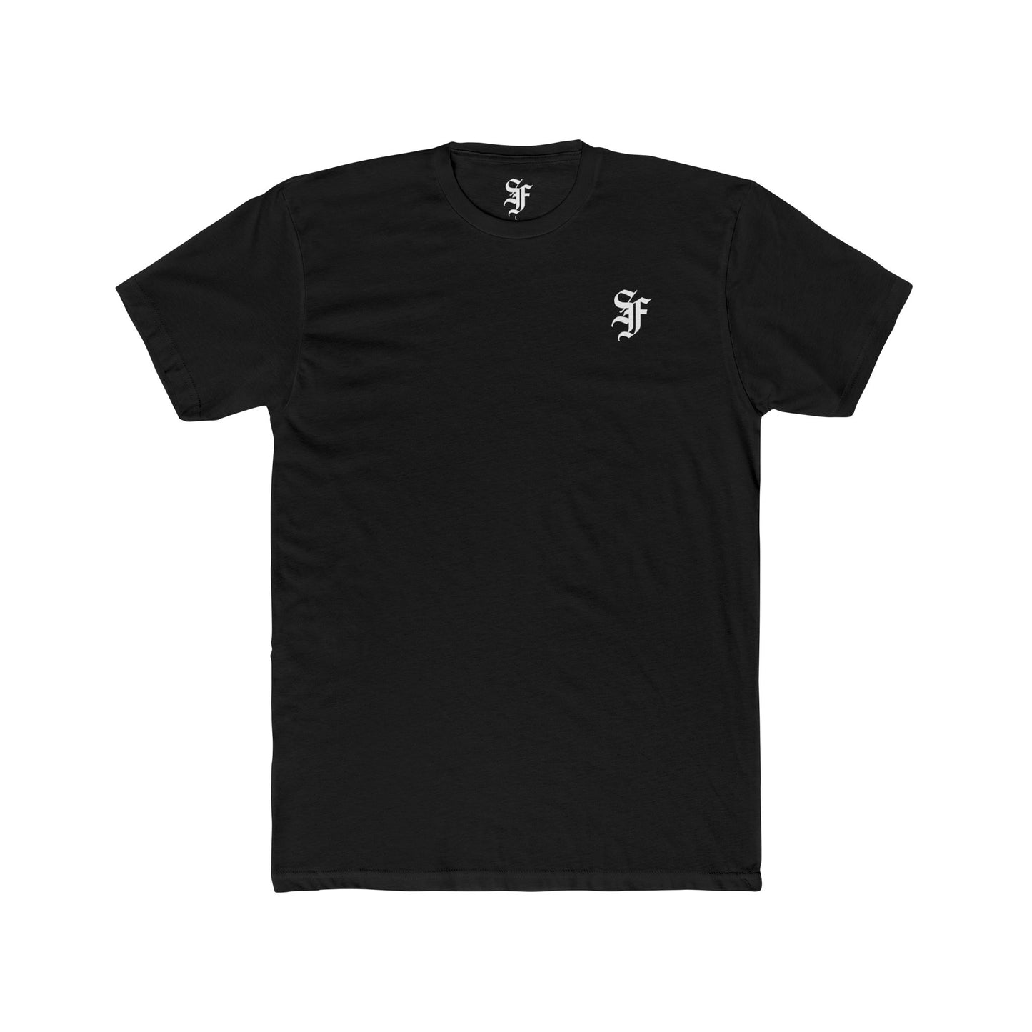 Vitruvian Man T-shirt