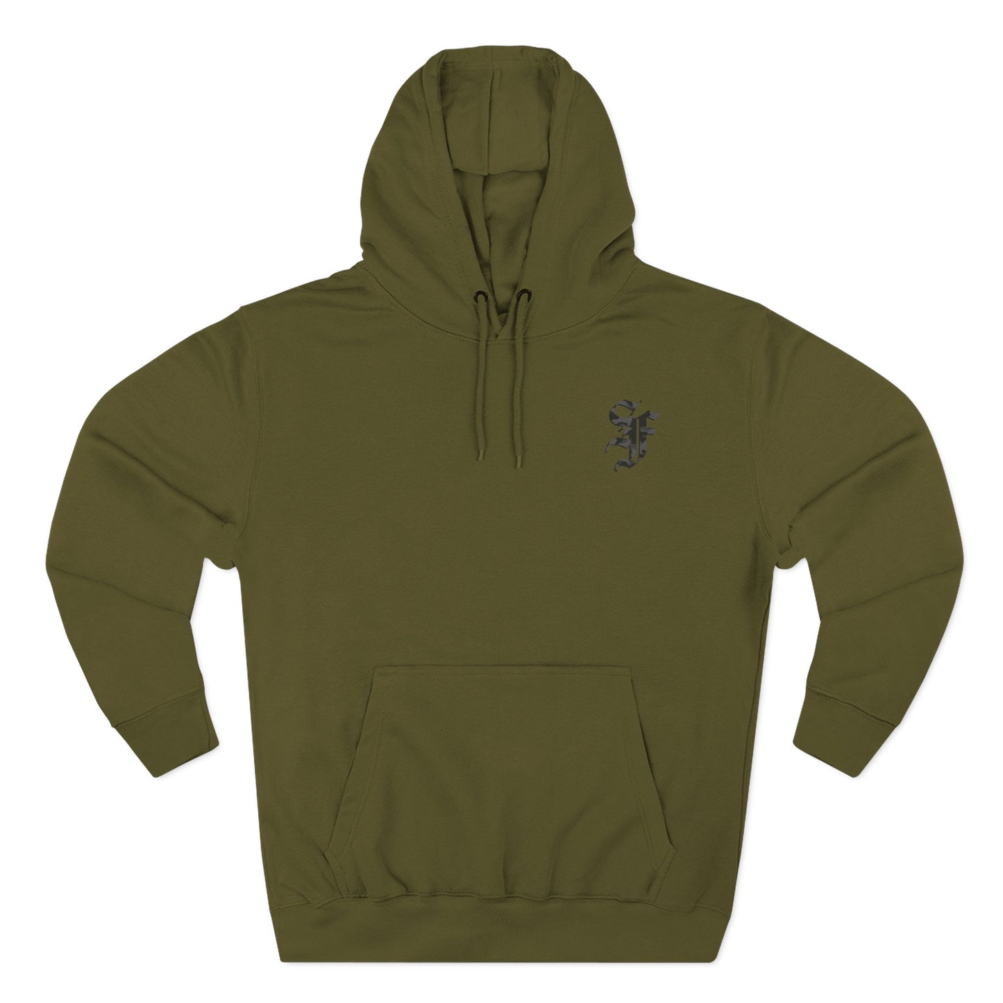 Working Dog Society Hoodie