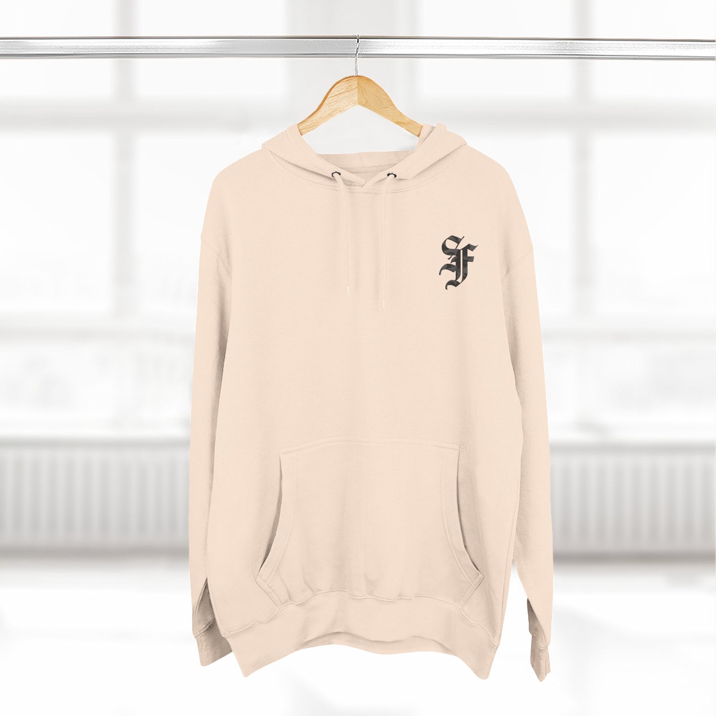 Working Dog Society Hoodie