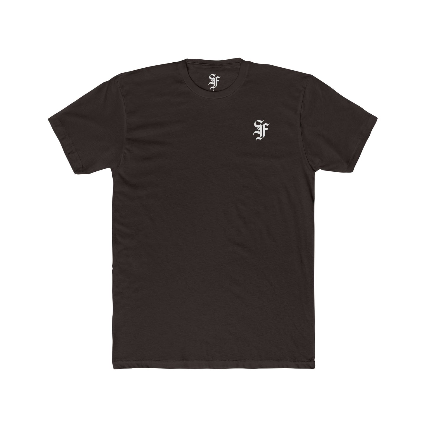 Vitruvian Man T-shirt