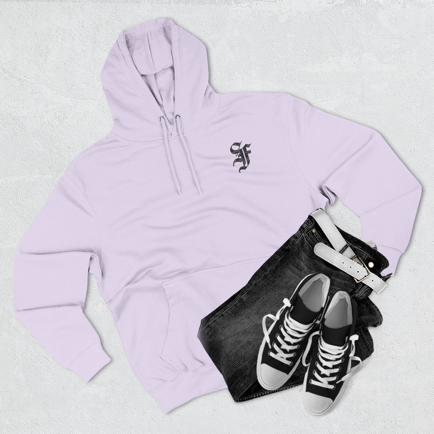 Working Dog Society Hoodie