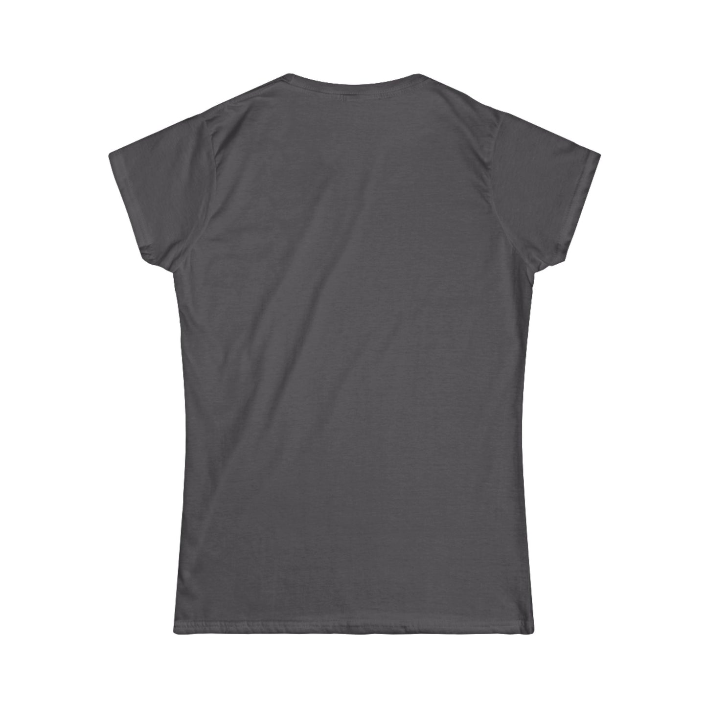 Stellen Feons Women's Softstyle Tee