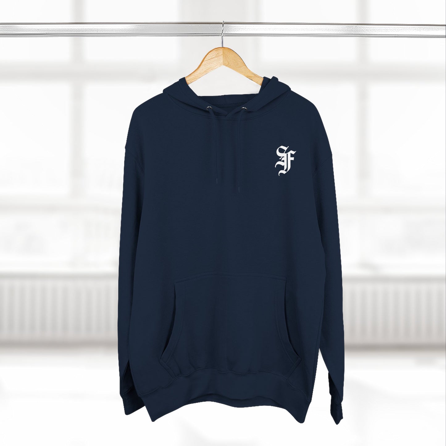 Working Dog Society Hoodie