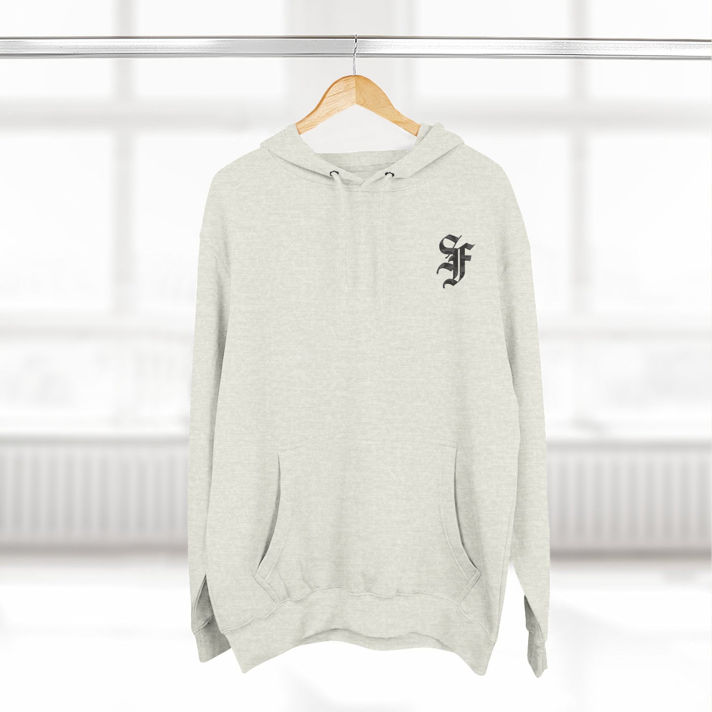 Working Dog Society Hoodie