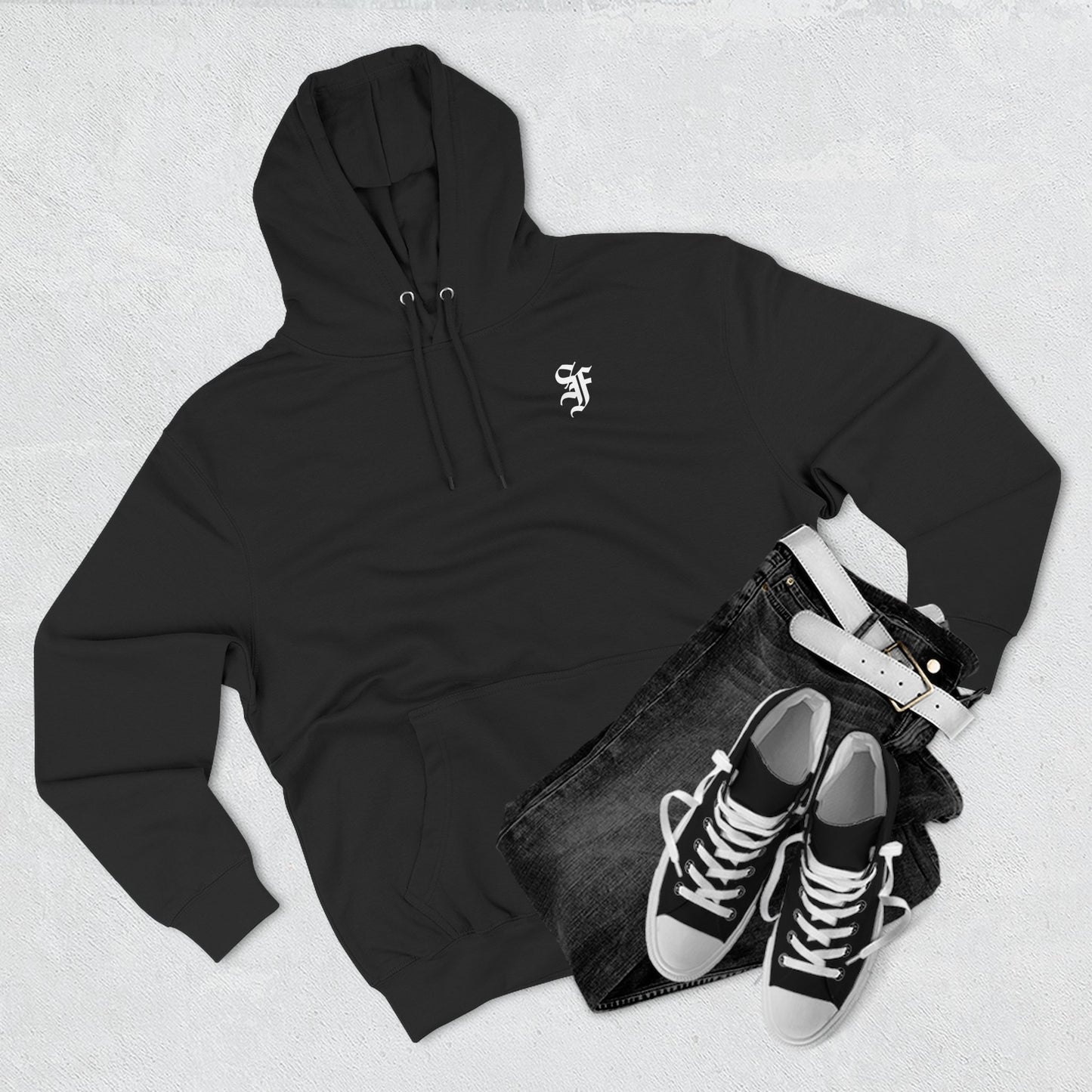 Working Dog Society Hoodie