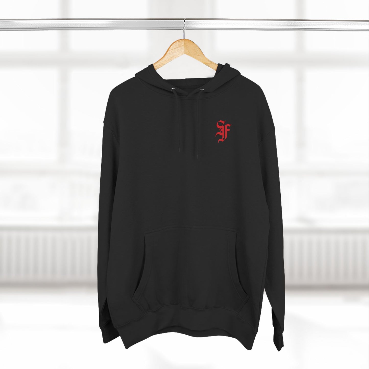 QuadNod Hoodie