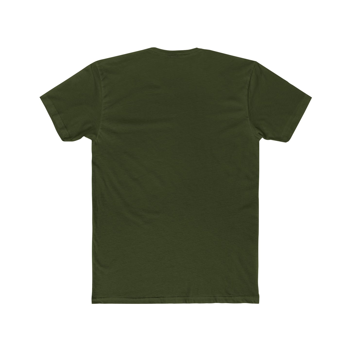 Stellen Felons Cotton Crew Tee