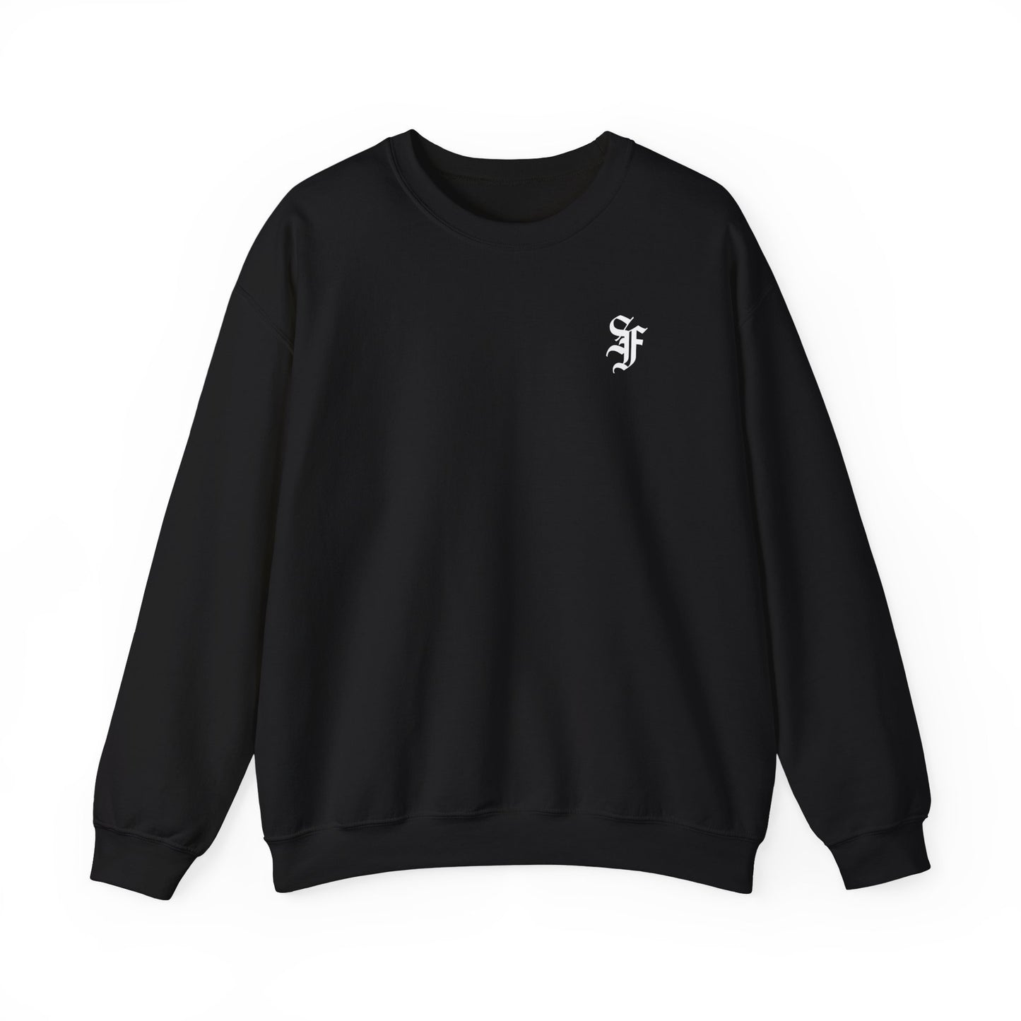 Loyalty Crewneck Sweatshirt