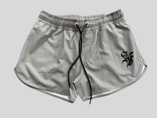 Women's Performance Running Shorts