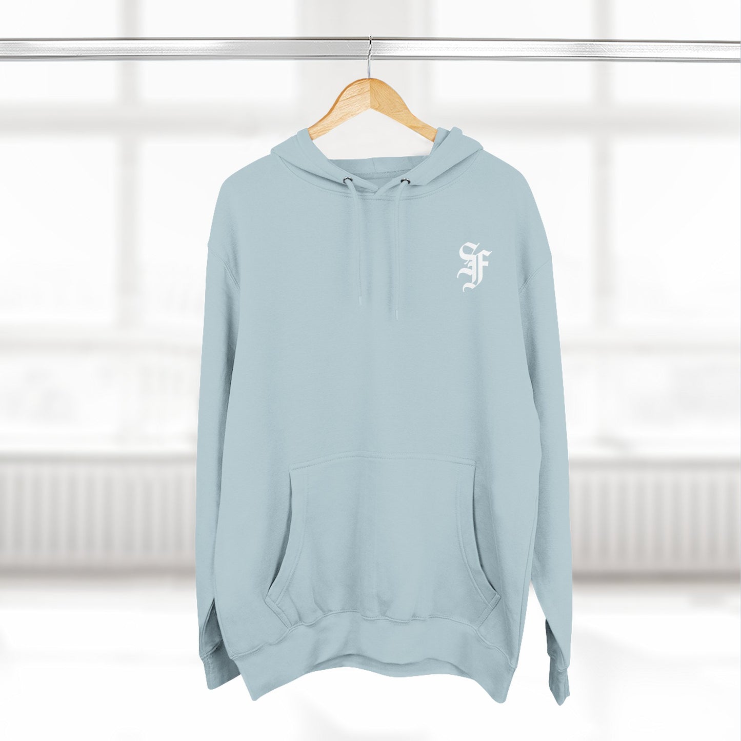 Working Dog Society Hoodie