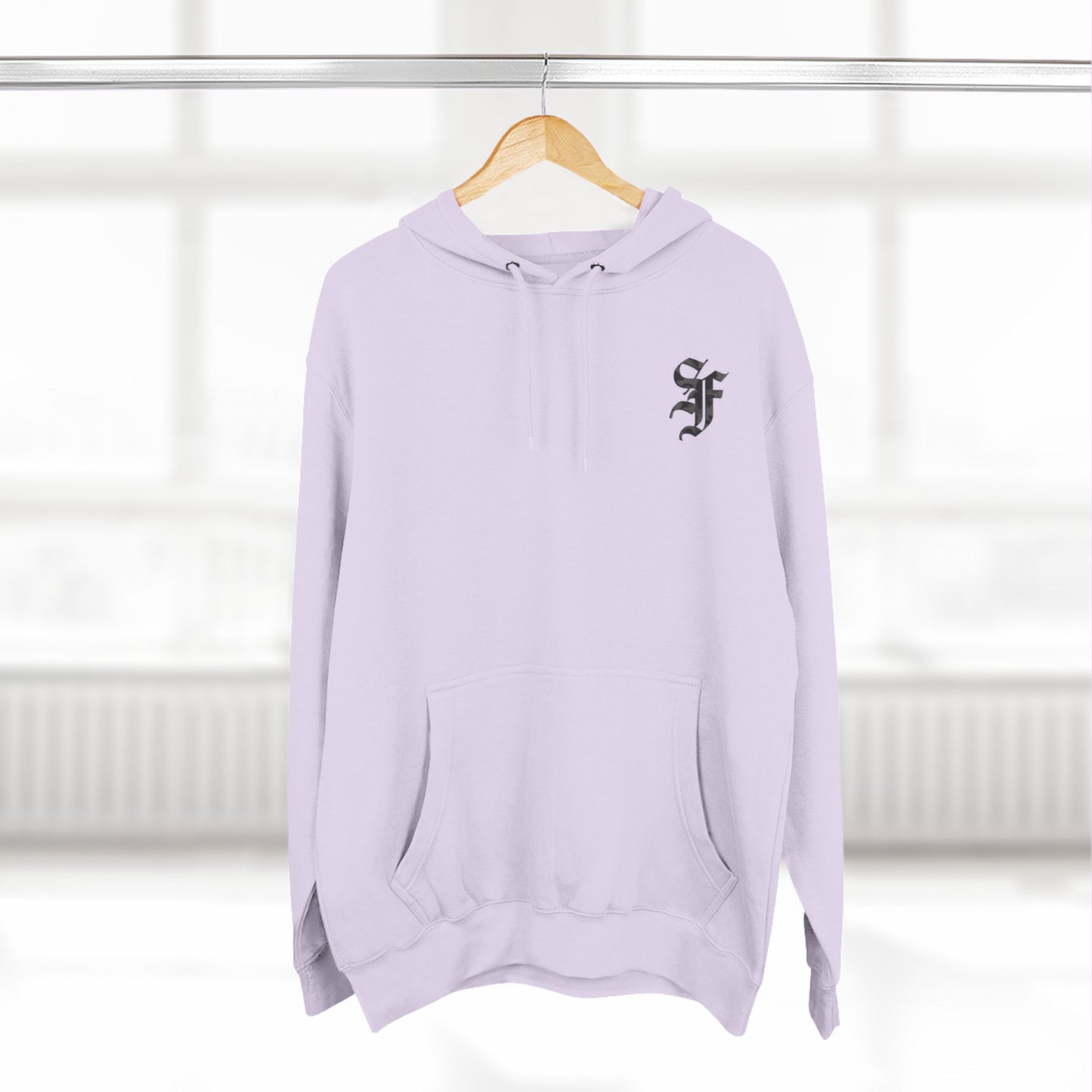 Working Dog Society Hoodie