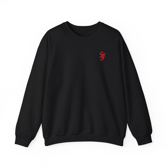 Loyalty Crewneck Sweatshirt (colored)