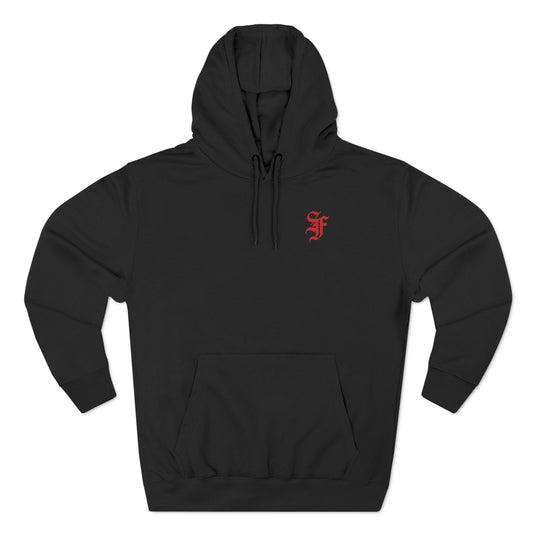 QuadNod Hoodie