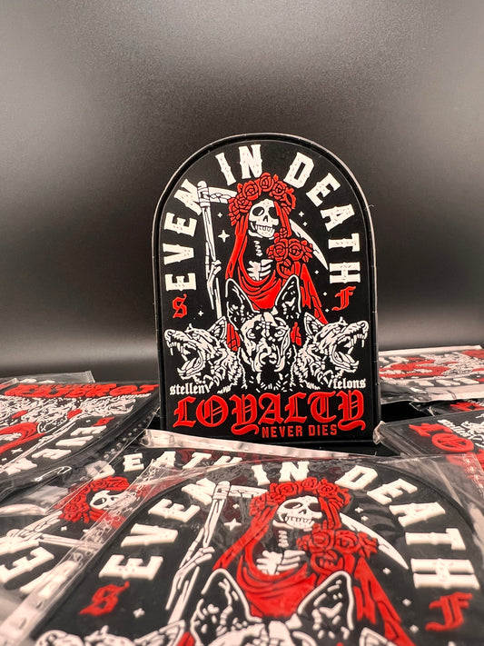 Felon Patch STELLEN FELONS PATCH COLLECTION – Stellen Felons
