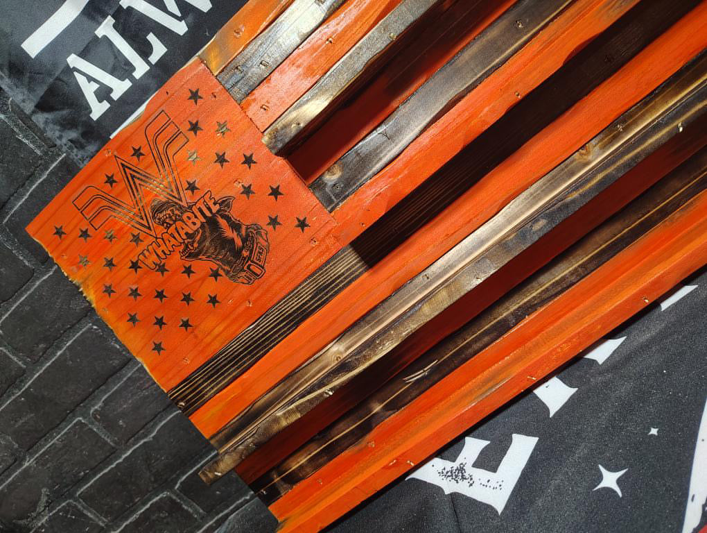 Whatabite Coin Board