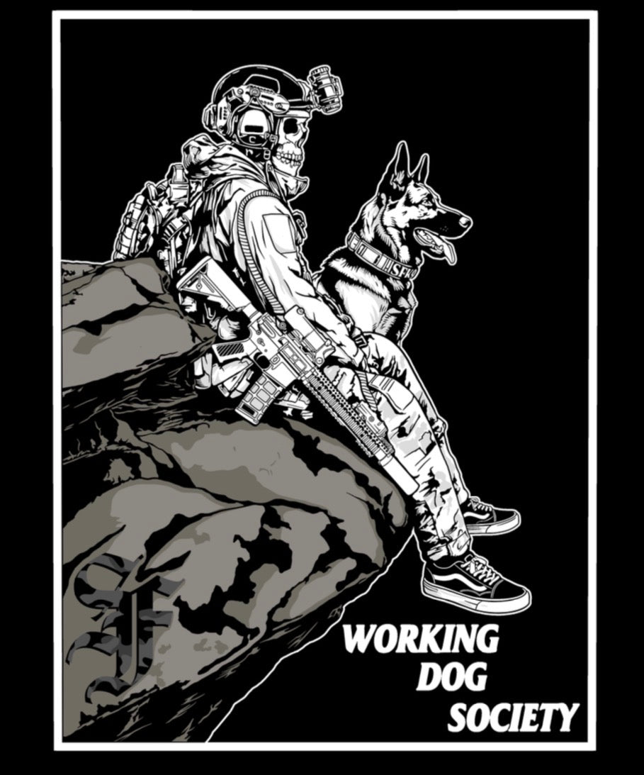 Working Dog Society