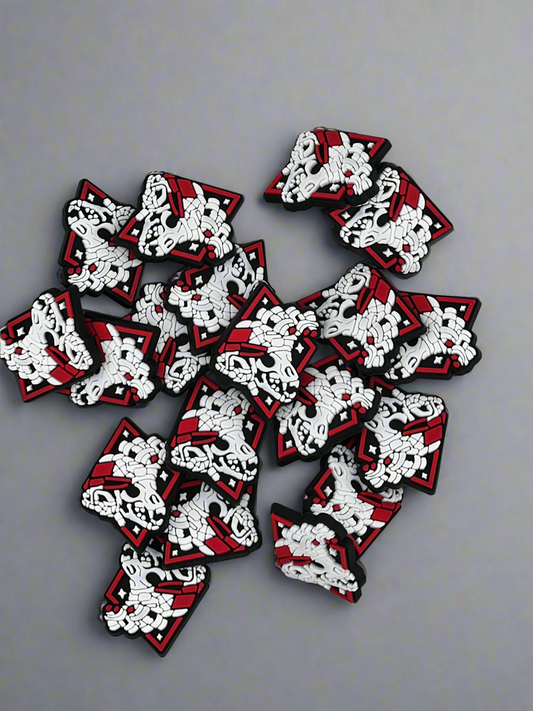 QuadNod Charm