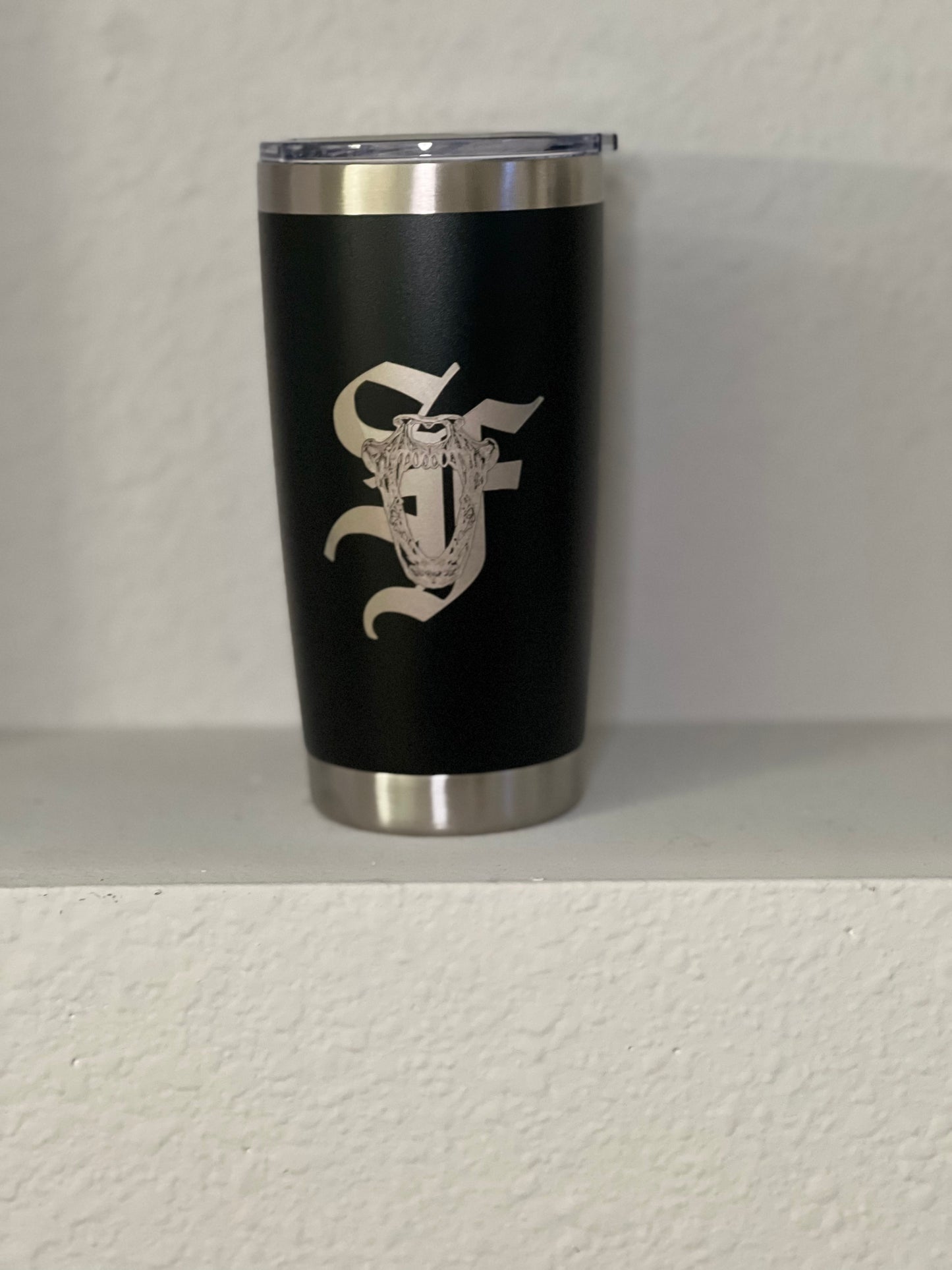 SF Tumbler