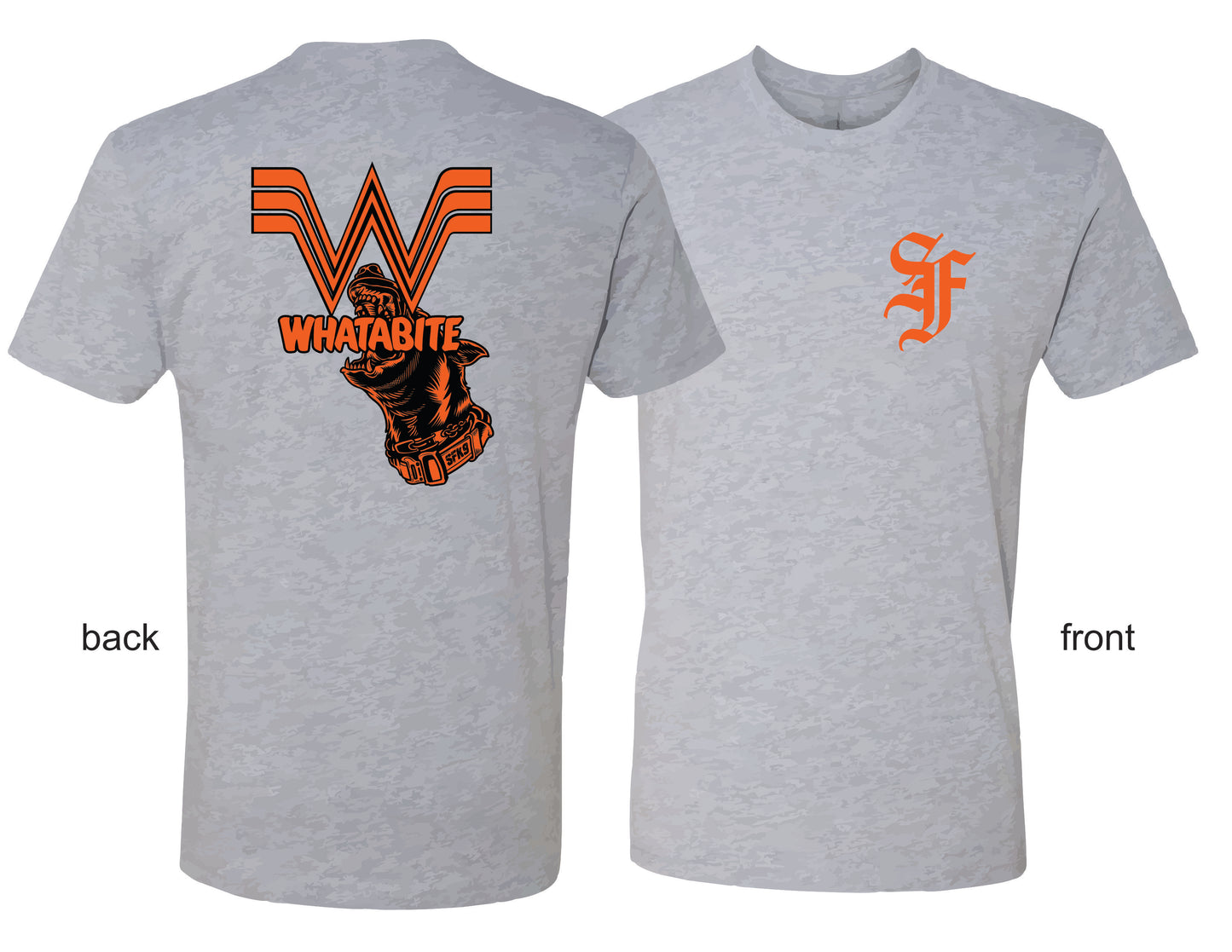 LONE STAR BITE Bundle