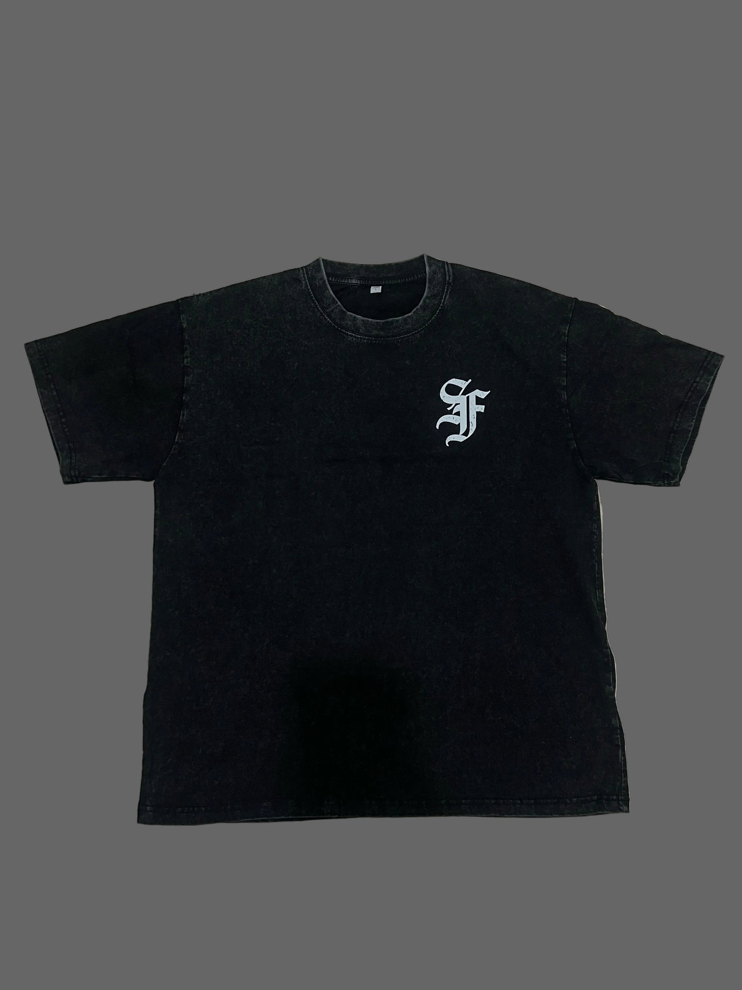 SFK9 Lifting Club Tee