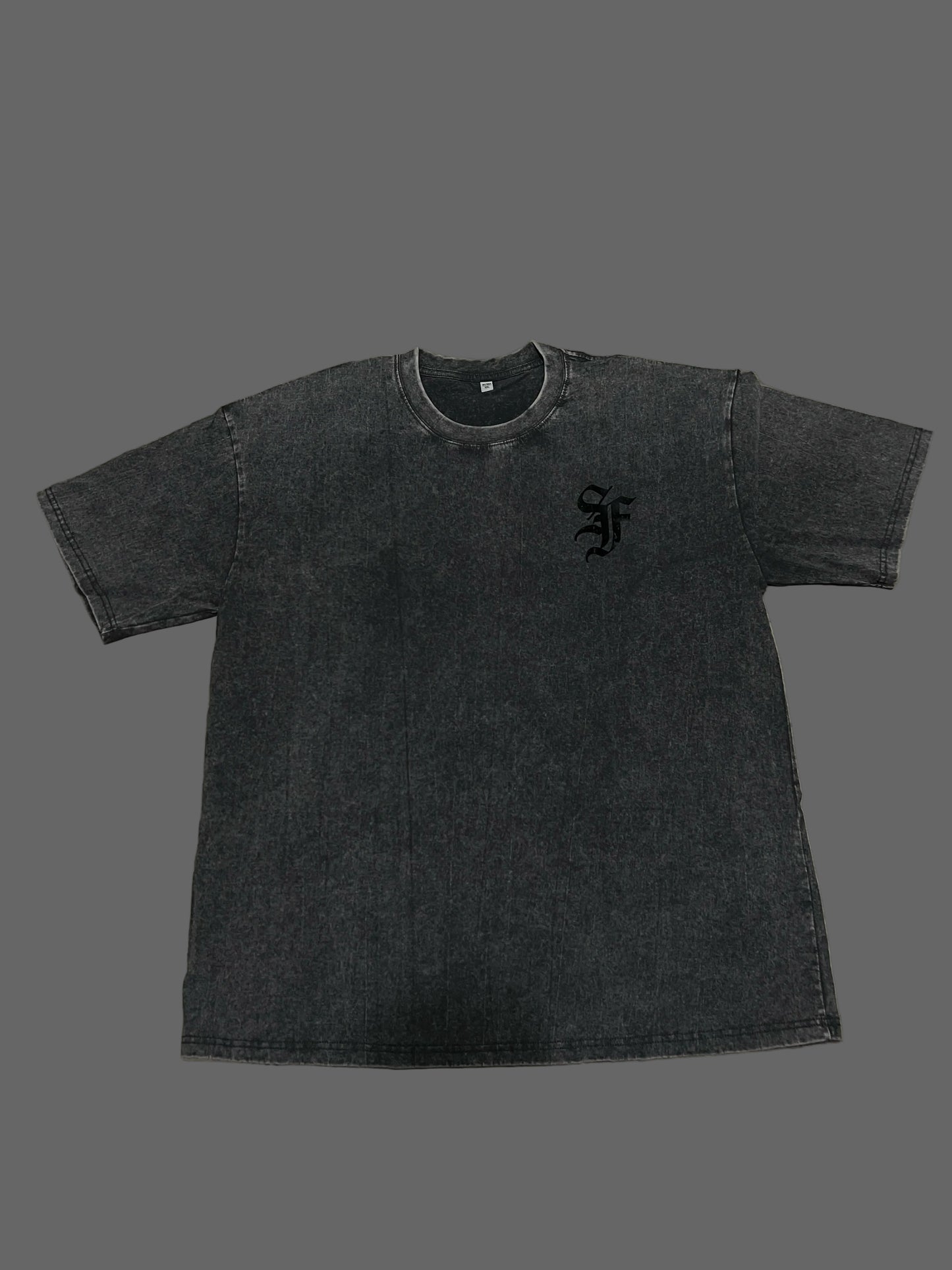 SFK9 Lifting Club Tee