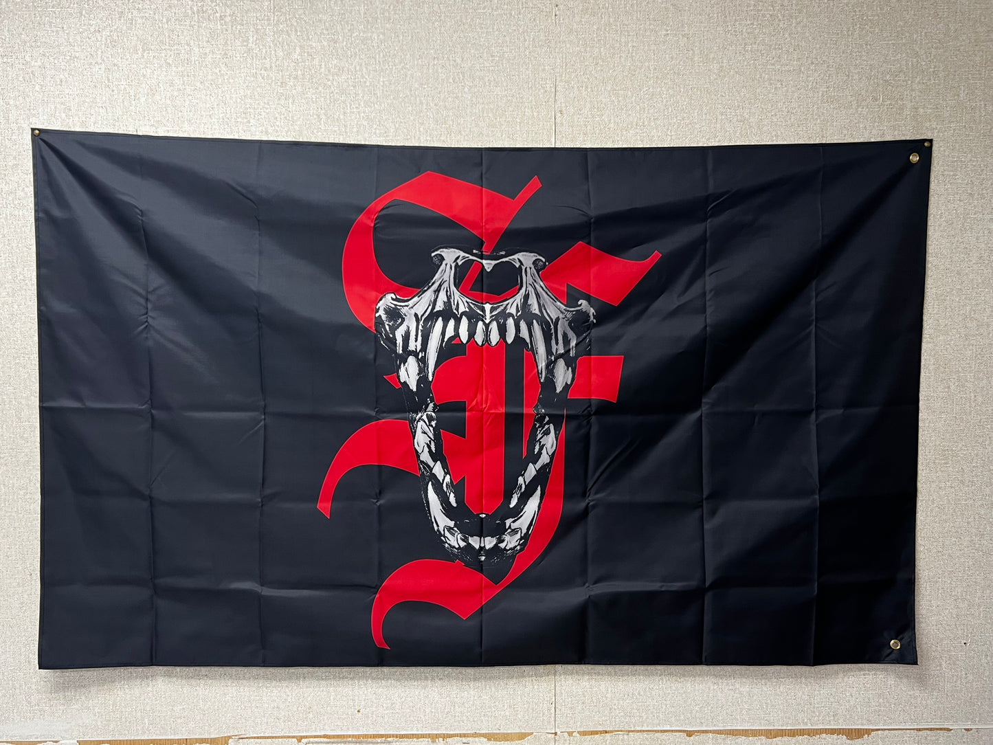 Stellen Felons Flag